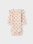 NBFLAVO EVE LS SLIM BODY LIL NOOS