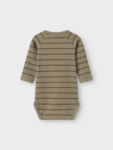 NBMKAIL LS SLIM BODY LIL NOOS