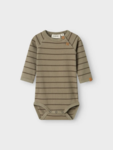 NBMKAIL LS SLIM BODY LIL NOOS