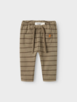 NBMKAIL REG PANT LIL NOOS