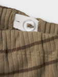 NBMKAIL REG PANT LIL NOOS