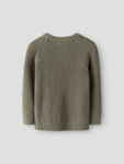 NBMEMLEN EMB LS KNIT LIL
