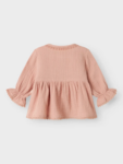NBFLULU LS SHIRT LIL