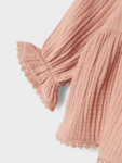 NBFLULU LS SHIRT LIL