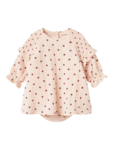 NBFLILIA LS LOOSE SHIRT BODY LIL