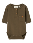 NBMLUNO LS SLIM BODY LIL
