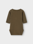 NBMLUNO LS SLIM BODY LIL