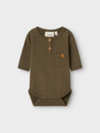 NBMLUNO LS SLIM BODY LIL