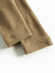 Piva, Modal, bottoms, New Born - Dark bronze