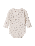 Bruno, Modal, body, New Born - Moomin