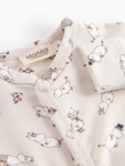 Bruno, Modal, body, New Born - Moomin