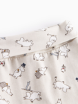 Piva, Modal, bottoms, New Born - Moomin