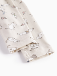 Piva, Modal, bottoms, New Born - Moomin