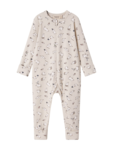 Rompy Zip, Modal, body, Baby - Moomin