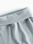 Piva,Modal, bottoms, New Born - Blue stone