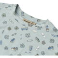 T-shirt S/S Tommy