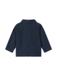 Tovas, tops, Baby - Dark blue stripe