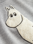 Theos B, sweatshirt, Baby - Moomin