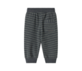 Paki B, bottoms, Baby - Forest stripe mel