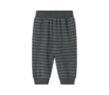 Paki B, bottoms, Baby - Forest stripe mel