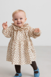 Dalin, dresses, Baby - Japanese flower