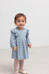 Ramona Frill, dresses, Baby - Unicorn dream