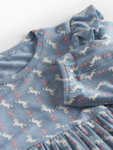 Ramona Frill, dresses, Baby - Unicorn dream