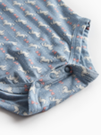 Berta, body, Baby - Unicorn dream