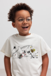 Tad, tops, Kids - Moomin trip