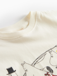 Tad, tops, Kids - Moomin trip
