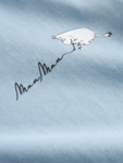 Tad, tops, Kids - Moomin logo