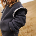 Fleece Jacket Ellena