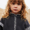 Fleece Jacket Ellena
