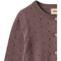Knit Cardigan Maia