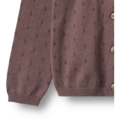 Knit Cardigan Maia