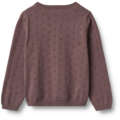Knit Cardigan Maia