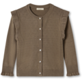 FAME CARDIGAN