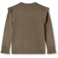 FAME CARDIGAN