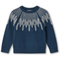 ALON LEAF PULLOVER