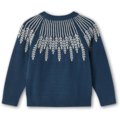 ALON LEAF PULLOVER