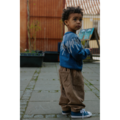 ALON LEAF PULLOVER