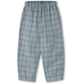 CODY CHECK PANT