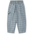 CODY CHECK PANT