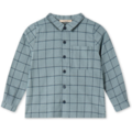CODY CHECK SHIRT