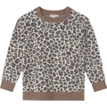 BENNA LEO PULLOVER