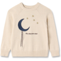 BENNA MOON PULLOVER