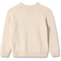 BENNA MOON PULLOVER
