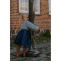 CODY CHECK BLOUSE