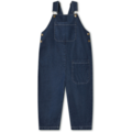 DON DENIM OVERALL