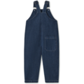 DON DENIM OVERALL